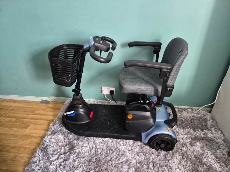 Mobility scooter for sale