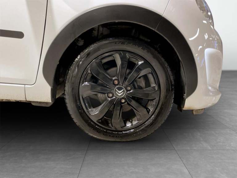 2019 Citroen C1 1.0 VTi Urban Ride Euro 6 (s/s) 5dr HATCHBACK Petrol Manual