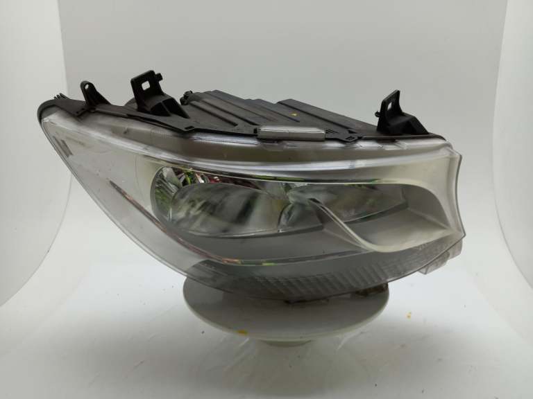 Mercedes Sprinter Headlamp Headlight O/S 2018-2026 Unknown Van Rh A9109060300