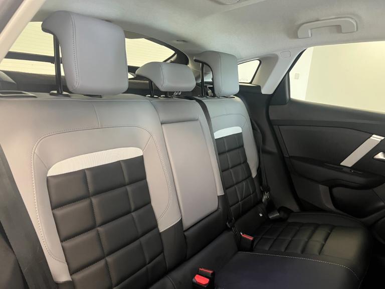 2025 Citroen C4 115kW Max Extended Range 54kWh 5dr Auto HATCHBACK ELECTRIC Automatic