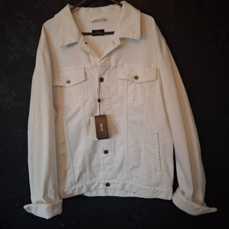 image for Mens jacket  