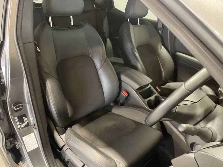 2020 Nissan Qashqai 1.3 DIG-T n-tec SUV 5dr Petrol DCT Auto Euro 6 (s/s) (160 ps) HATCHBACK Petro...