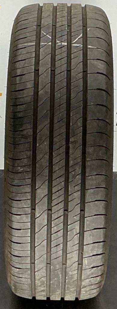 55R18 V 99 Tyres Nissan Qashquai 