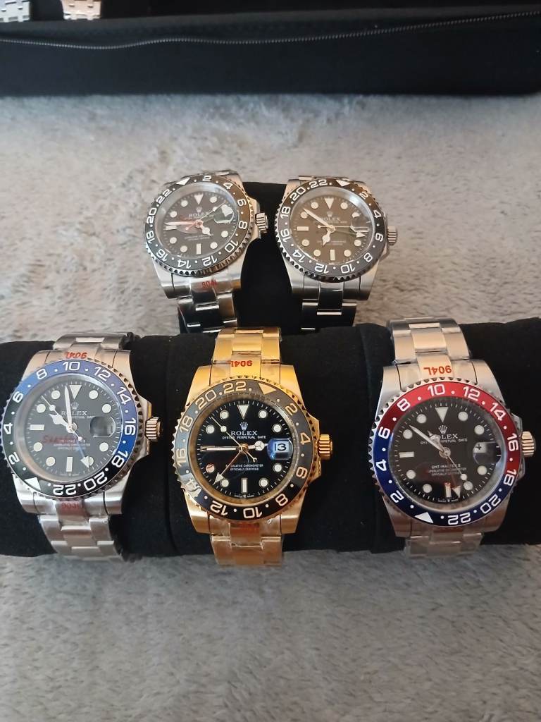 Mens watches 