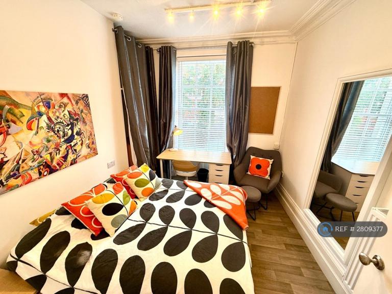 1 bedroom in Newland, Lincoln, LN1 (#2809377)