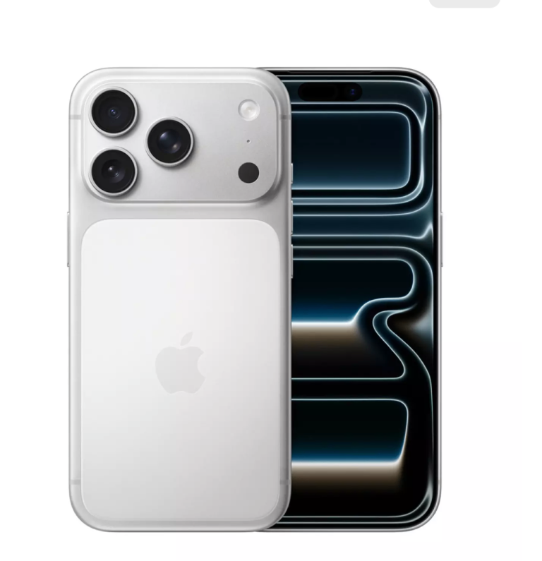 Apple iPhone 17 pro 512gb 