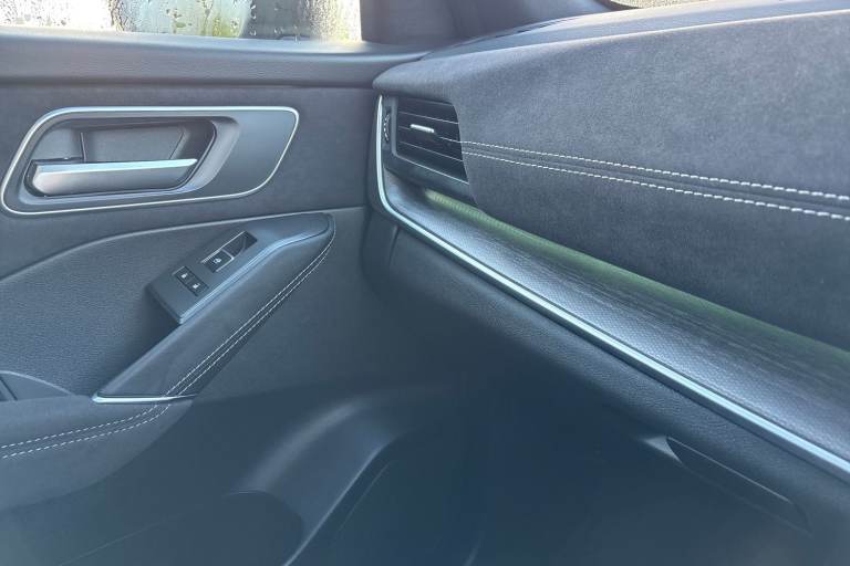 2024 Nissan Qashqai 1.5 E-Power Tekna+ 5dr Auto Hatchback Hybrid Automatic