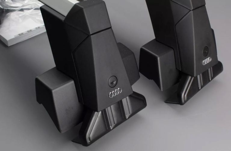 Audi A1 2019+ Roof Rack Roof Bars