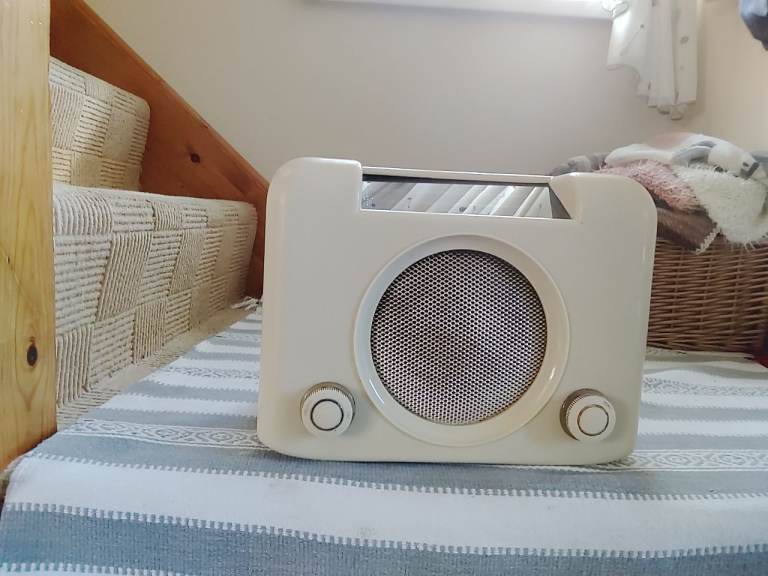 Bush Radio