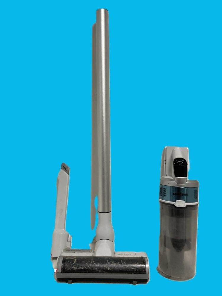 Samsung Jet 70 Pet Cordless Vacuum Cleaner Stick 150W Turbo Lightweight RRP £249