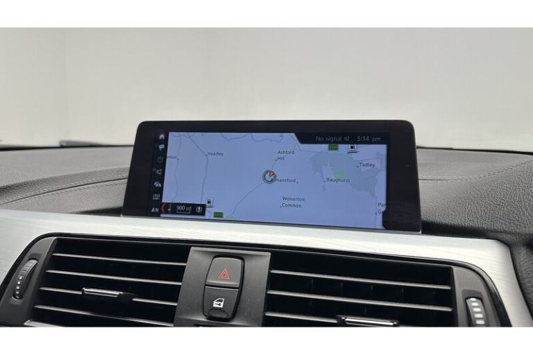 2019 BMW 4 Series Gran Coupe 2.0 420i GPF M Sport Hatchback 5dr Petrol Auto Euro 6 (s/s) (184 ps)...