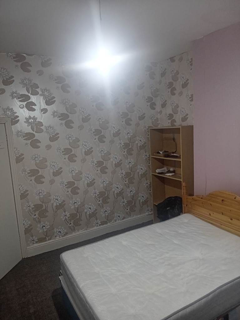 *Room to Rent* Double Room