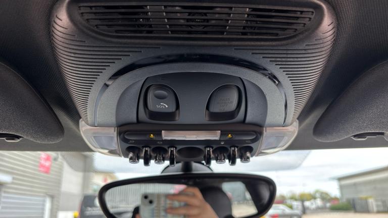 2022 MINI Hatch 2.0 Cooper S Exclusive 3dr Auto Petrol Hatchback Hatchback Petrol Automatic