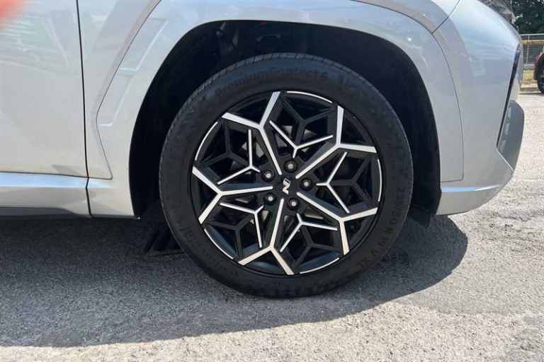 2021 Hyundai TUCSON 1.6 T-GDi N Line S SUV 5dr Petrol Manual Euro 6 (s/s) (150 ps) SUV Petrol Manual