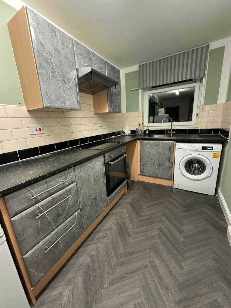 Double room to rent in Liverpool