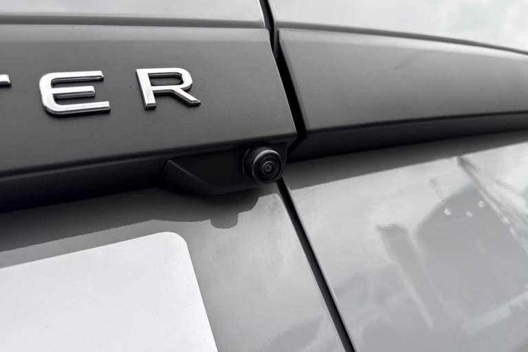 2025 Volkswagen Transporter 2.0 TDI 110 Commerce Pro Van-2 Seats Van DIESEL Manual