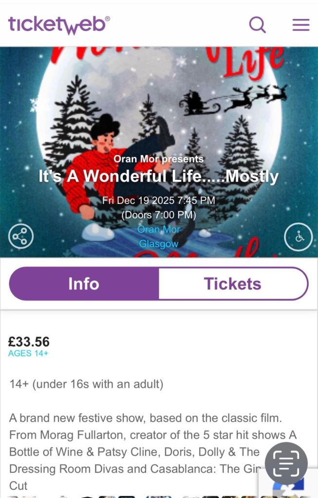 2 x tickets reduced to £40 should be £67