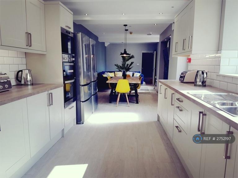 1 bedroom in Friarn Street, Bridgwater, TA6 (#2752197)