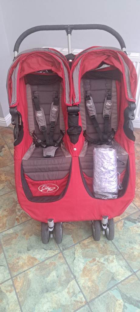 Baby Joggar Stroller 