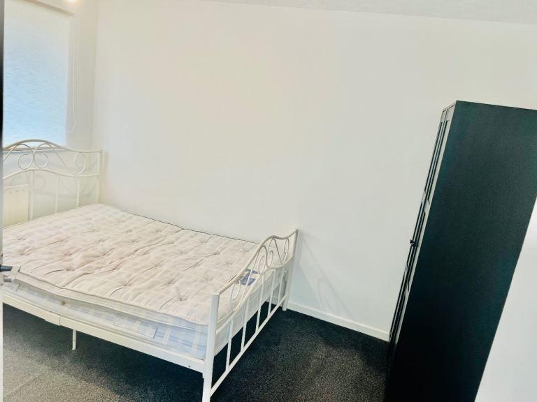 Double available to rent 