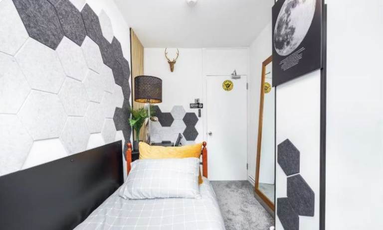 Stunning Single room Old Street/Shoreditch/Hoxton