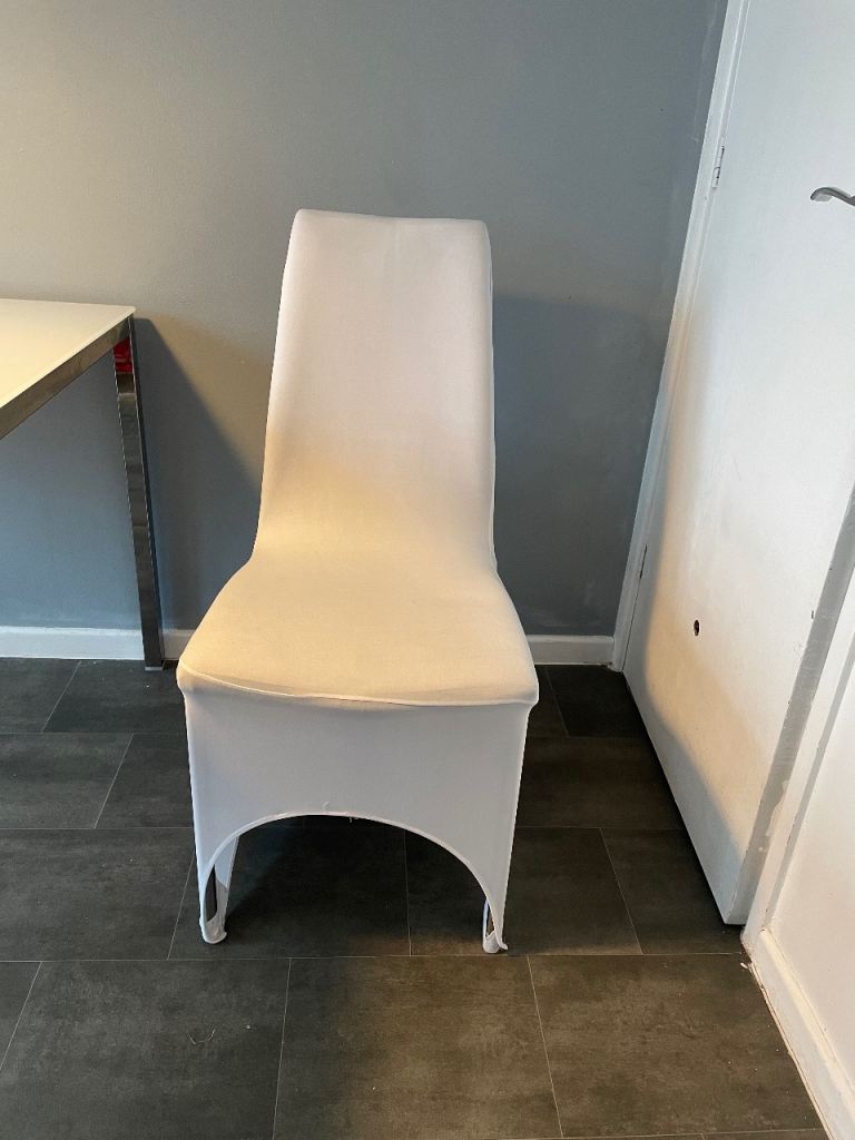 NEXT Dining Room Chairs x 4