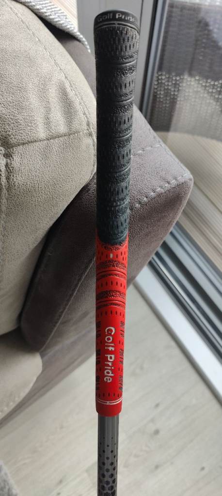 TaylorMade Burner SuperFast Driver – Immaculate Condition! 