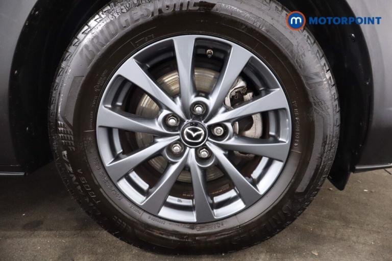 2023 Mazda CX-30 2.0 e-Skyactiv X MHEV SE-L Lux 5dr Auto SUV Petrol Automatic