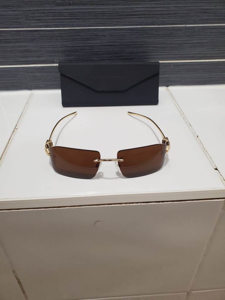 Manedevoir sunglasses