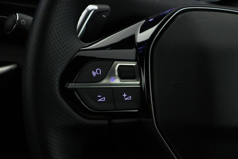 2023 Peugeot 5008 1.2 PureTech GT 5dr EAT8 Estate Petrol Automatic