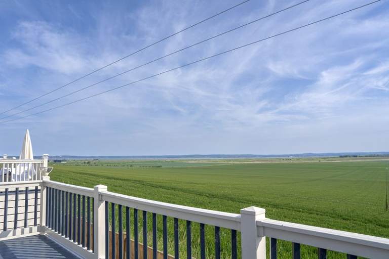 Large 2 bedroom Static Caravan For Sale with Patio Doors