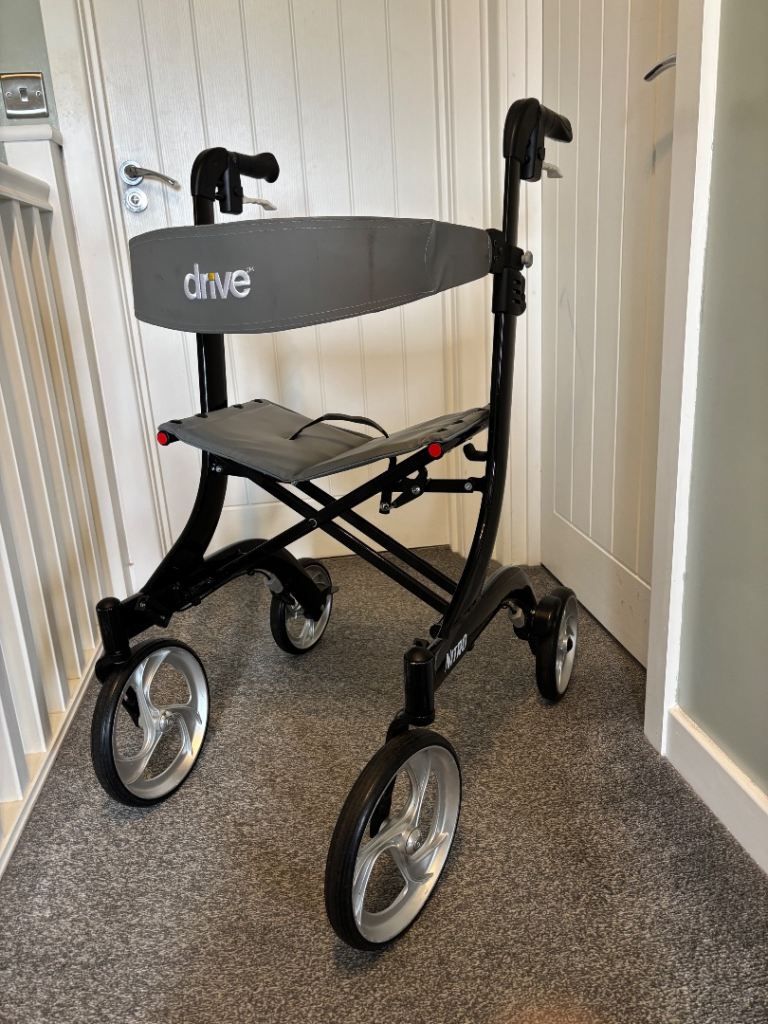 Drive Nitro Mobility Shopper