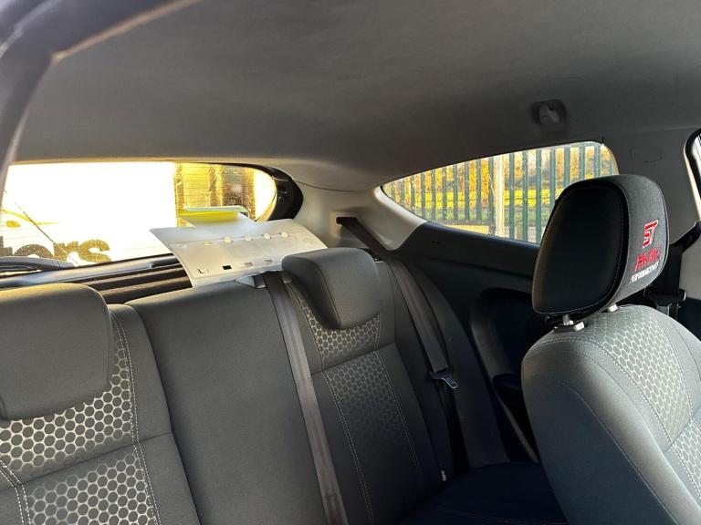 2010 Ford Fiesta 1.4 Titanium 3dr HATCHBACK PETROL Manual