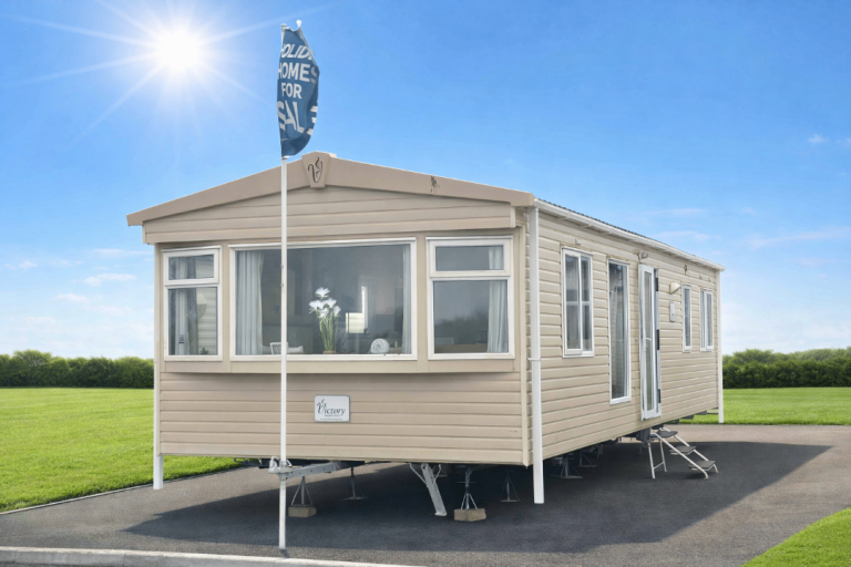 CHEAP STATIC CARAVAN FOR SALE ON THE NORFOLK/SUFFOLK BORDER - 11.5 MONTH OWNER SEASON!