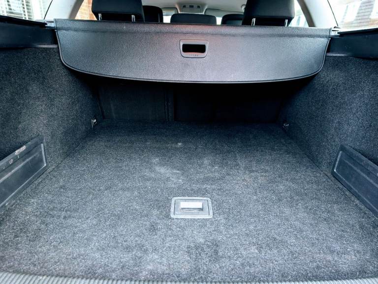 Volkswagen, PASSAT, Estate, 2011, Manual, 1968 (cc), 5 doors