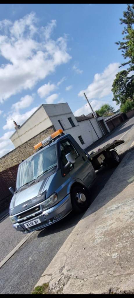 Ford, TRANSIT, Other, 2005, Manual, 2402 (cc)