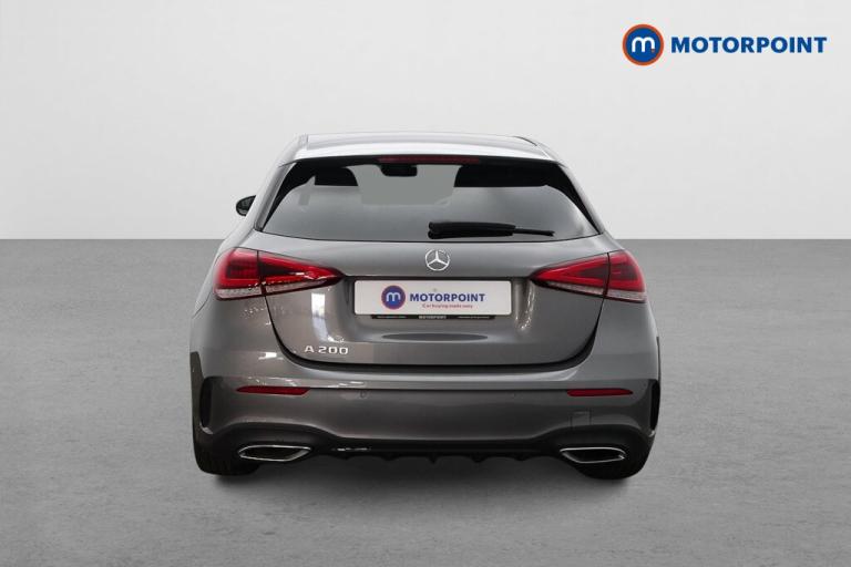 2023 Mercedes-Benz A-Class A200 AMG Line Premium Plus Night Edition 5dr Auto Hatchback Petrol Aut...