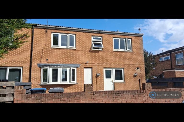 3 bedroom house in Fenhall Green, Newton Aycliffe, DL5 (3 bed) (#2753471)