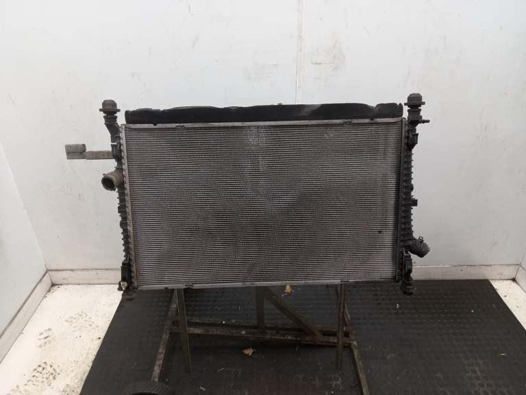 Ford Transit Custom Radiator 2016-2019 2.0l Ymf6