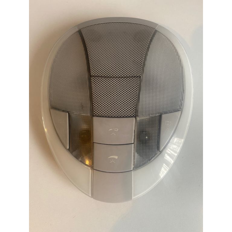 Mercedes Benz E Class Interior Roof Light, PN: A211 820 22 01 / 7F94