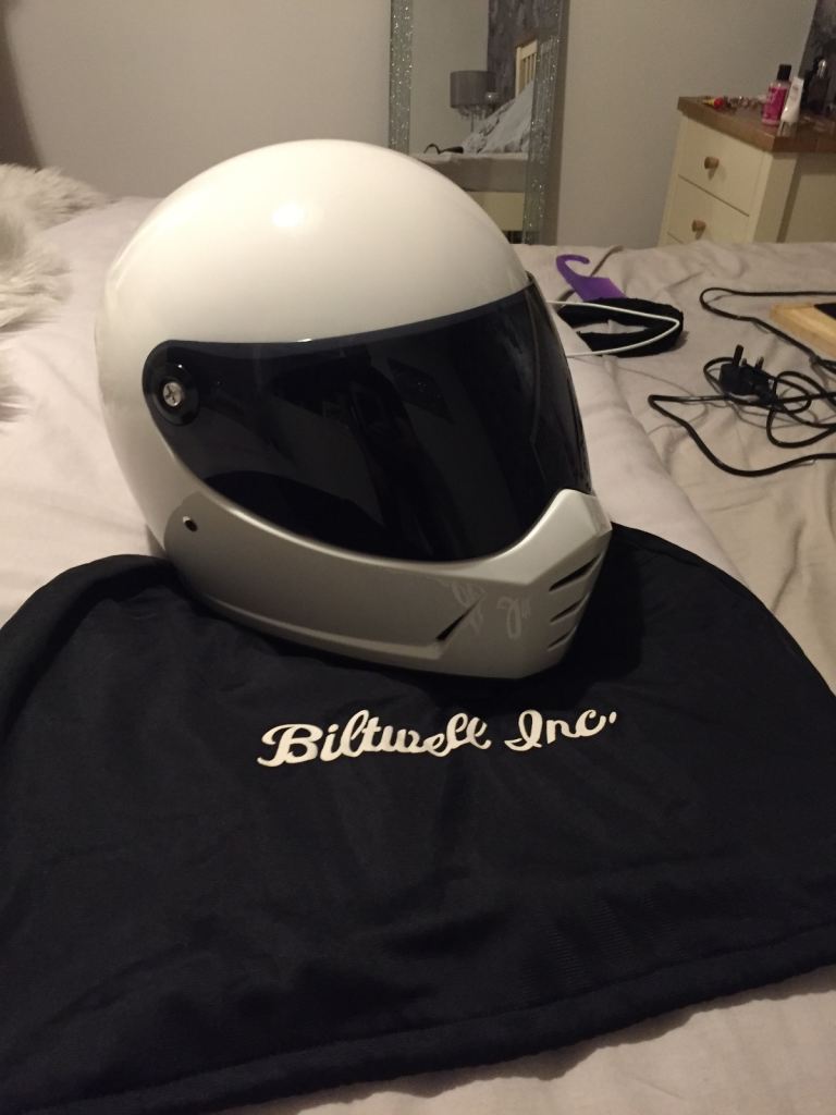 Biltwell lanesplitter 