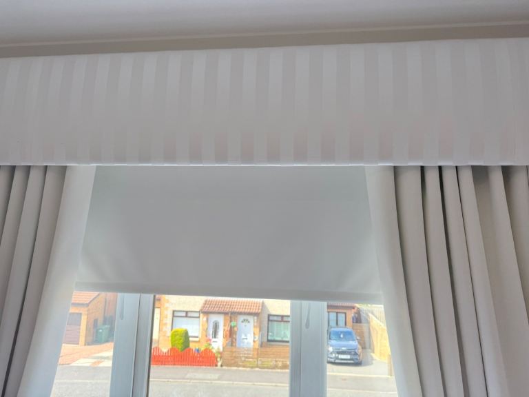 Blackout Blind 