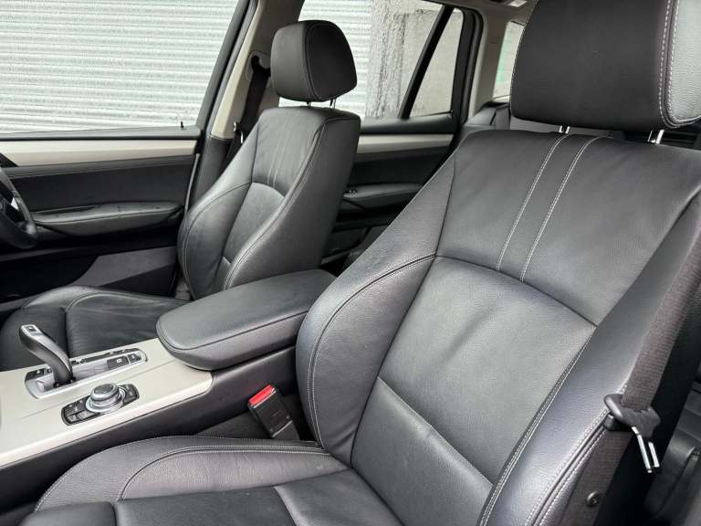 2016 65 REG BMW X3 XDRIVE 2.0TDI AUTO DAMAGED REPAIRABLE SALVAGE