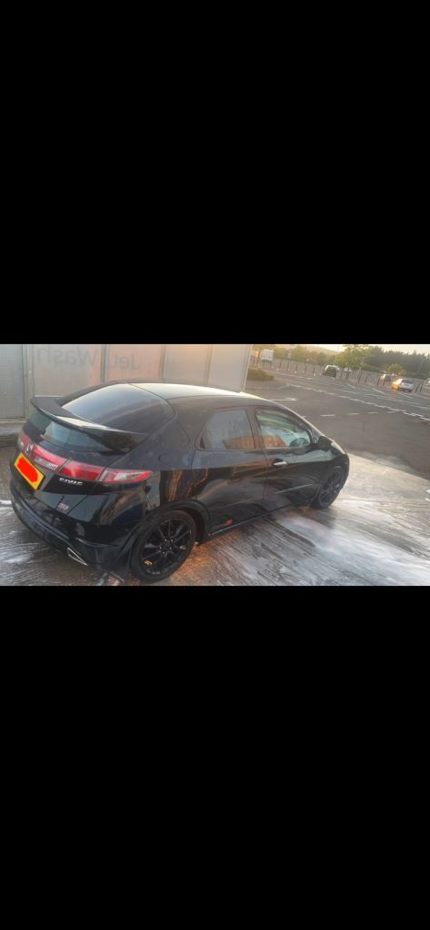 Honda, CIVIC, Type S Hatchback, 2011, Manual, 1799 (cc), 5 doors