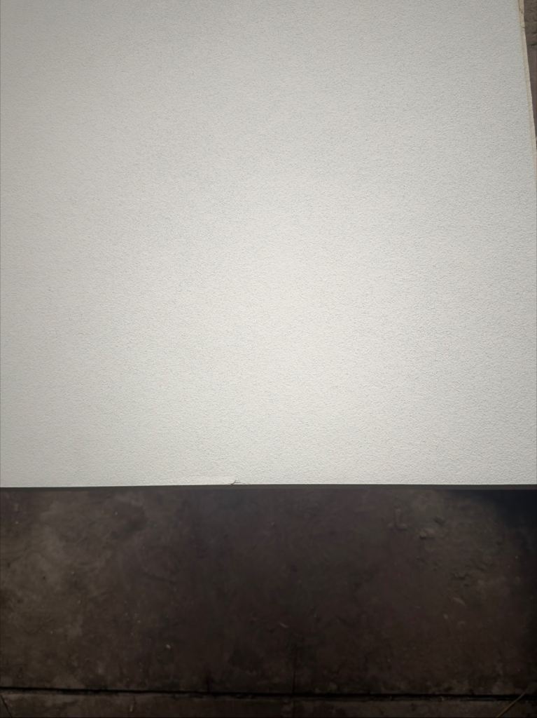 Suspended ceiling tile 