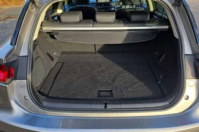 2018 Lexus CT 200h 1.8 Premier 5dr CVT HATCHBACK PETROL/ELECTRIC Automatic