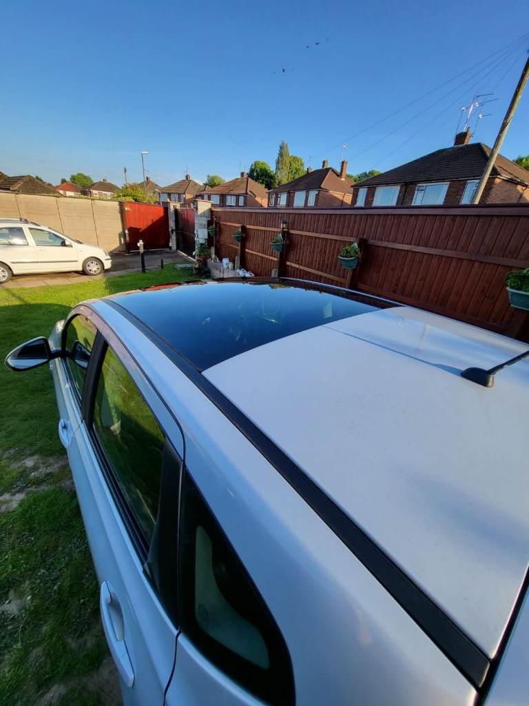 Nissan, QASHQAI, Hatchback, 2008, Manual, 1461 (cc), 5 doors