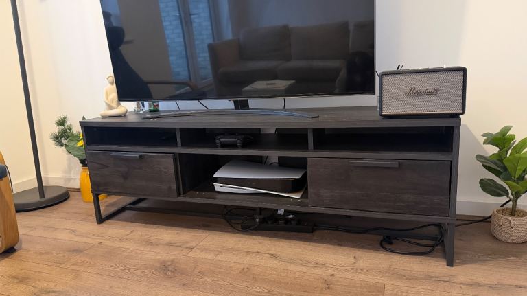 Argos tv stand