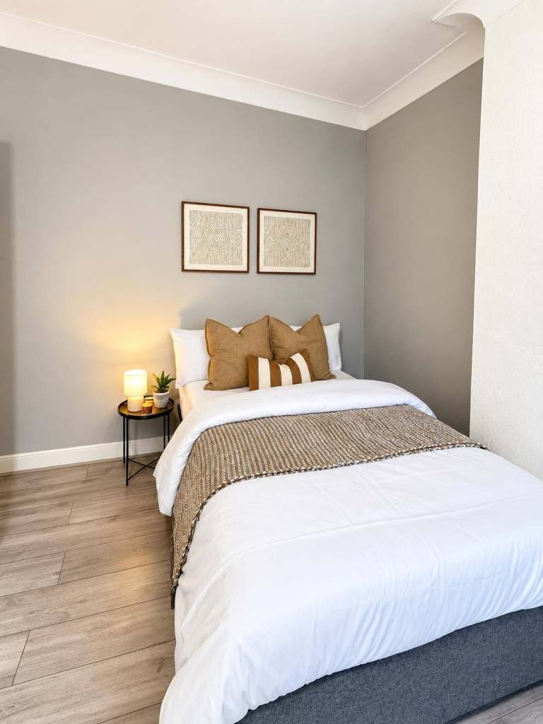 HMO Studio Flat – Hackney Area - N16 5PA – DSS Welcome (35+)