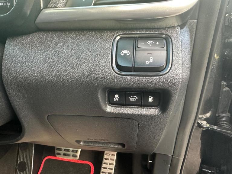 2017 Kia Optima 1.7 CRDi ISG GT-Line S 5dr DCT ESTATE DIESEL Automatic